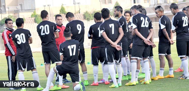 المنتخب الأوليمبي المنتخب الأوليمبي